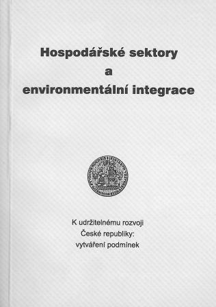 3_Hospodarske sektory a environmentalni integrace